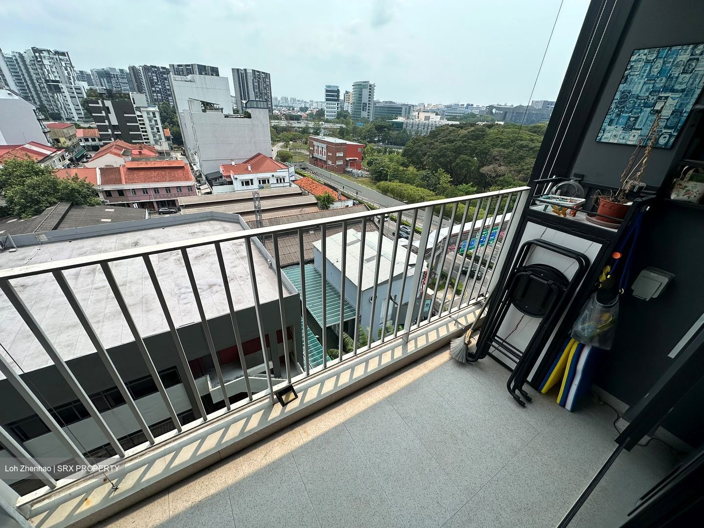 Jui Residences (D12), Apartment #618914211